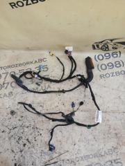 Проводка двери передняя левая Q8 2020 3.0 DCBD