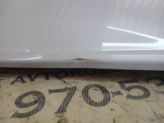 Ручка двери внешняя передняя левая Q8 2020 3.0 DCBD
