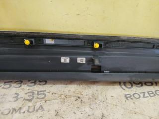 Ручка двери внешняя передняя левая Q8 2020 3.0 DCBD