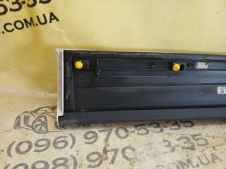 Ручка двери внешняя передняя левая Q8 2020 3.0 DCBD