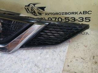 Решетка радиатора Rogue Sport 2018 2.0