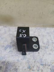 Кронштейн радиатора правый CX-50 2025 2.5