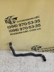 Патрубок радиатора Mazda CX-50 2025 Б/У Патрубок радиатора Mazda CX-50 2025