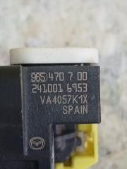 Датчик подушки безопасности CX-50 2025 2.5