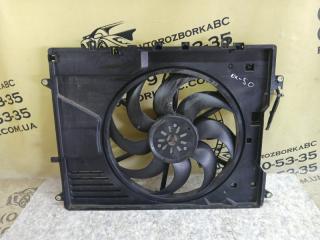 Диффузор в сборе CX-50 2025 2.5