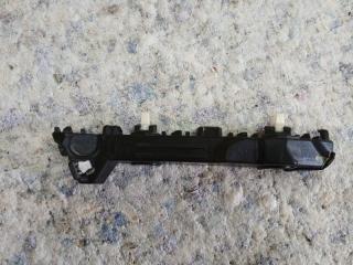 Кронштейн бампера передний левый Hyundai Sonata