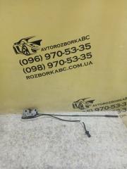 Замок капота Volkswagen Id.4 Pro 2025