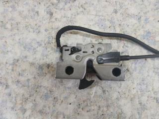 Замок капота Volkswagen Id.4 Pro EDFA