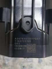 Дефлектор торпедо GLB 2020 X247 D260920(D19)