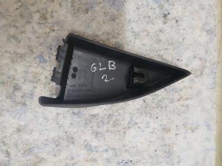 Накладка двери правая Mercedes-Benz GLB X247 D260920(D19)