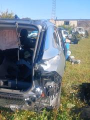 Четверть (крило) задний правый Volkswagen Tiguan Tiguan 3 2.0 DYLA