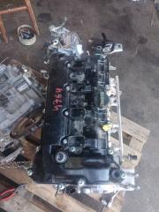Двигатель CX-5 2025 2.5