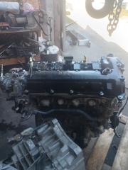 Двигатель CX-5 2025 2.5
