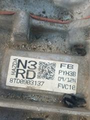 Акпп FWD 6 2018 2.5