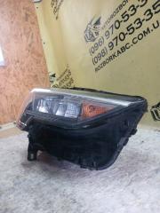 Фара передняя правая Audi Q3 83A DHHA