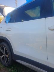 Двери в сборе задние правые Volkswagen Tiguan Tiguan 3 2.0 DYLA