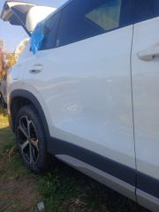 Двери в сборе задние правые Tiguan 2025 Tiguan 3 2.0 DYLA