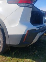 Бампер в зборе задний Volkswagen Tiguan Tiguan 3 2.0 DYLA