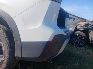 Бампер в зборе задний Tiguan 2025 Tiguan 3 2.0 DYLA