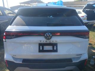 Крышка багажника Tiguan 2025 Tiguan 3 2.0 DYLA