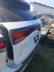 Фонарь/люстра задняя Volkswagen Tiguan Tiguan 3 2.0 DYLA