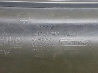 Жабо Cherokee 2015 3.2