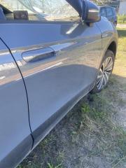 Зеркало заднего вида боковое правое Volkswagen Id.4 Pro EDFA