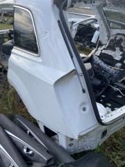 Четверть (крило) задний левый Q7 2020 4M DCBD