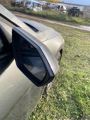 Зеркало заднего вида боковое правое Hyundai Elantra