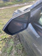 Зеркало заднего вида боковое переднее левое Hyundai Elantra