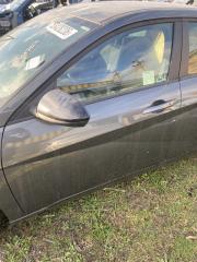 Двери в сборе Hyundai Elantra 2025