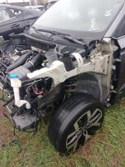 Четверть (ланжерон передний левый Volkswagen Taos Taos 1.5 DNKA
