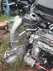 Четверть (ланжерон передний правый Highlander Hybrid 2021 LE 2.5