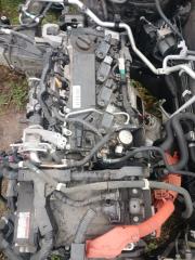 Двигатель Toyota Highlander Hybrid LE 2.5