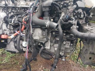 Акпп AWD Highlander Hybrid 2021 LE 2.5
