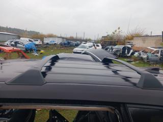 Рейлинг Toyota Highlander Hybrid 2021