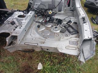 Панель задняя Volkswagen Tiguan Tiguan 3 2.0 DYLA