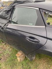 Двери в сборе задние левые Hyundai Sonata 2.5