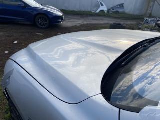 Капот jaguar f-pace 3.0L DOHC GDI SC V6 БЕНЗИНОВЫЙ supercharger