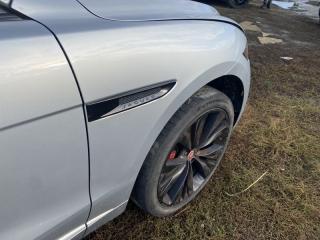 Крыло переднее правое f-pace 2017 3.0L DOHC GDI SC V6 БЕНЗИНОВЫЙ supercharger