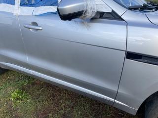 Двери в сборе передние правые f-pace 2017 3.0L DOHC GDI SC V6 БЕНЗИНОВЫЙ supercharger