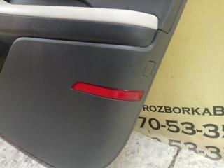 Карта двери передняя правая Sonata 2025 2.5